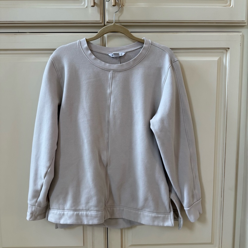 Athleta Crewneck Sweatshirt